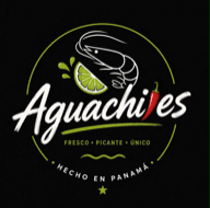 Logo de Aguachiles Panamá